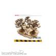 PWork Wargames TS00710MDF - MDF Terrain Woods