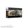 Warlord Games 402011025 - Bedford QLT Troop Transport