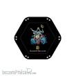 Baron of Dice ACC-DT-005 - Dice Tray Decide Your Fate