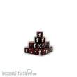 Baron of Dice FAN-FEC-01-SQ - Bloody Chalice Dice 16mm SQ