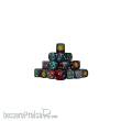 Baron of Dice CHAOS-TZE-02-RD - Cult of Knowledge 2 Dice Round