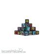Baron of Dice CHAOS-TZE-02-SQ - Cult of Knowledge 2 Dice Square