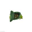 Baron of Dice ACC-PLUSH-01 - Diseased Plushie Bag