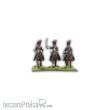 Warlord Games 303011202 - Napoleonic Portuguese Cavalry