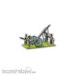 Warlord Games 305001003 - British Rocket Bombarding Frame 2