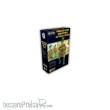 Warlord Games 402217403 - Gendarmerie Battalion Section