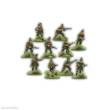 Warlord Games 402217405 - Border Guards Infantry Section