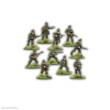 Warlord Games 402217408 - Mountain Infantry Section
