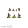 Warlord Games 403017408 - Hungarian Tank Crew