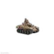 Warlord Games 405107404 - Hungarian 42M Toldi 2A Light Tank