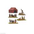 Warlord Games 112411403 - Epic Battles: Battlefield Vignettes