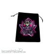 Baron of Dice ACC-BAG-009 - Black Dice Bag - Space Bugs