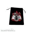 Baron of Dice ACC-BAG-012 - Black Dice Bag - Blast Them!