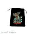 Baron of Dice ACC-BAG-016 - Black Dice Bag - Ghoul King