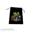 Baron of Dice ACC-BAG-024 - Black Dice Bag - Retribution