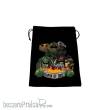 Baron of Dice ACC-BAG-036 - Black Dice Bag - Anvil of War