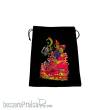 Baron of Dice ACC-BAG-038 - Black Dice Bag - Goblins