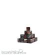 Baron of Dice CHAOS-GEN-003-SQ - Chaos Demon Red Star Dice 16 Sq