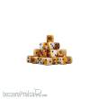 Baron of Dice FAN-SCE-02-RD - Lightning Hammer Dice 16 Rd