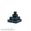 Baron of Dice LSOLE-058-SQ - Dwarven Key Dice 16 Sq