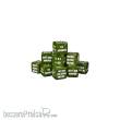 Baron of Dice SCI-IMP-GRD-ORD - Guard Order Dice 16 Sq