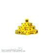 Baron of Dice SCI-IMP-IF-01-SQ - Almighty Hand Dice 16 Sq