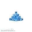 Baron of Dice SCI-IMP-WOLF-02-RD - Frost Wolf Dice 16 Rd