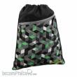 Coocazoo 129990 - Sportbeutel RocketPocket, Crazy Cubes