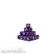 Baron of Dice SCI-XEN-NID-07-RD - Clawed Serpent Dice 16 Rd