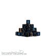 Baron of Dice SCI-XEN-VOT-02-SQ - Molten Lava Dice 16 Sq
