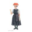 Faller 130010 - Jubiläumsmodell Schwarzwaldhaus mit Figur