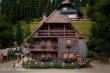 Faller 130012 - Jubiläumsmodell Uhrenmacherhaus mit Figur