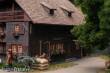 Faller 130012 - Jubiläumsmodell Uhrenmacherhaus mit Figur