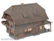 Faller 130012 - Jubiläumsmodell Uhrenmacherhaus mit Figur
