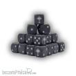 Baron of Dice LSOLE-044-SQ - Island Kingdom Dice