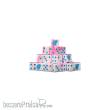 Baron of Dice SCI-XEN-NID-10-SQ - Alien Dice - Pink Ravagers