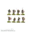 Warlord Games 103013204 - British Armoured Infantry (A)