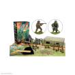 Warlord Games 401510006 - Bolt Action Starter Set