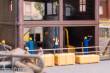 Faller 130083 - Wasseraufbereitungsanlage