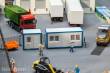 Faller 130132 - Bürocontainer