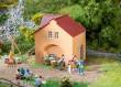 Faller 130139 - Waschhaus