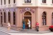 Faller 130148 - Pizzeria Solino