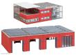Faller 130160 - Moderne Feuerwache