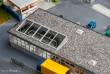 Faller 130168 - Werkstatt mit Inneneinrichtung