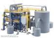 Faller 130175 - Chemieanlage