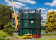 Faller 130176 - Gasometer