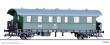 Tillig 13020 - Reisezugwagen DR