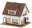 Faller 130200 - Haus mit Dachgaube