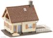 Faller 130205 - Einfamilienhaus