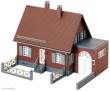 Faller 130216 - Klinkerhaus